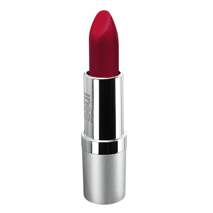 Soul Kiss Me Coleção GO MATTE! Batom Efeito Fosco Red Kiss 3