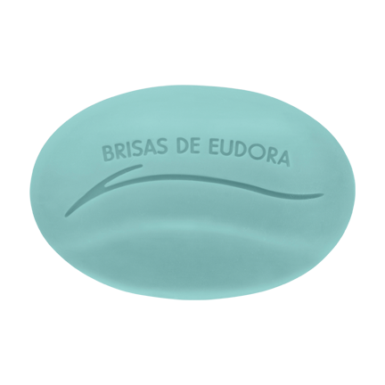 Brisas de Eudora Sedução do Musk Sabonete em Barra 2x90g