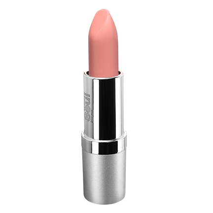 Soul Kiss Me Coleção GO MATTE! Batom Efeito Fosco Viva Flowe