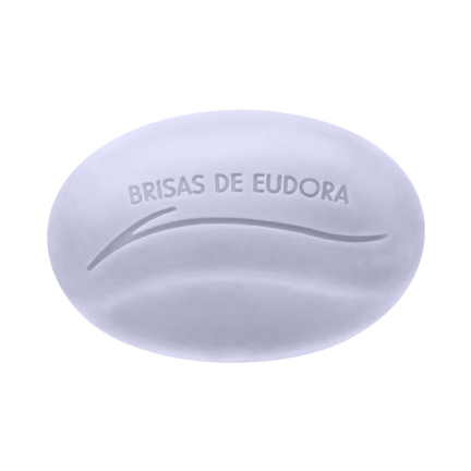 Brisas de Eudora Desejo de Lavanda Sabonete em Barra 2x90g