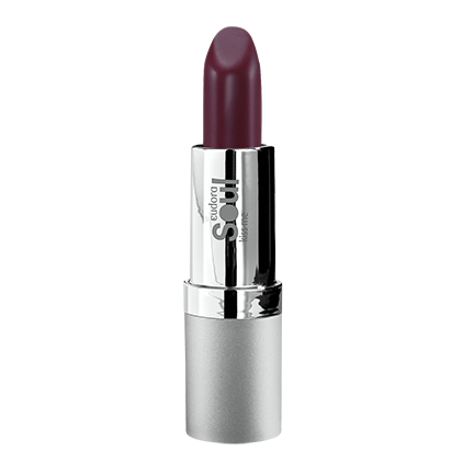 Soul Kiss Me Batom Hidratante FPS 10 Hot Wine 3,5g