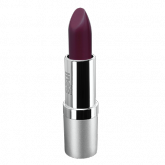 Soul Kiss Me Coleção GO MATTE! Batom Efeito Fosco Cabernet 3