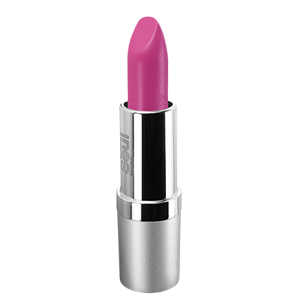 Soul Kiss Me Batom Hidratante FPS 10 Eletric Pink 3,5g