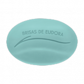 Brisas de Eudora Sedução do Musk Sabonete em Barra 2x90g
