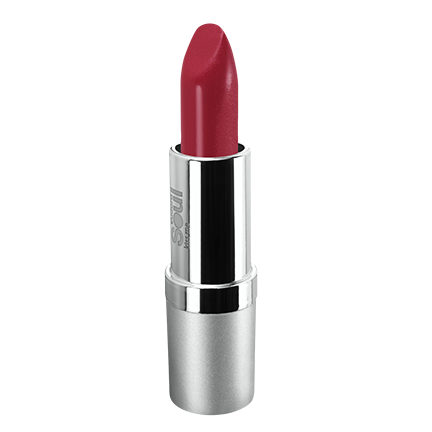 Soul Kiss Me Batom Hidratante FPS 10 Mega Red 3,5g